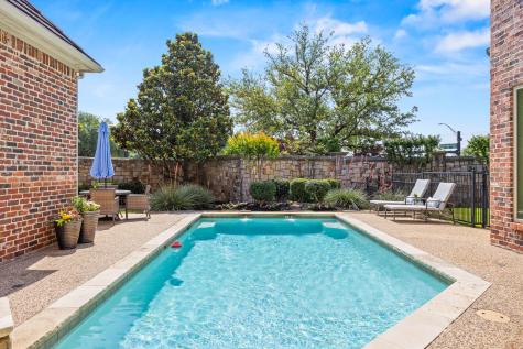 2320 Briar Court Frisco TX 75034