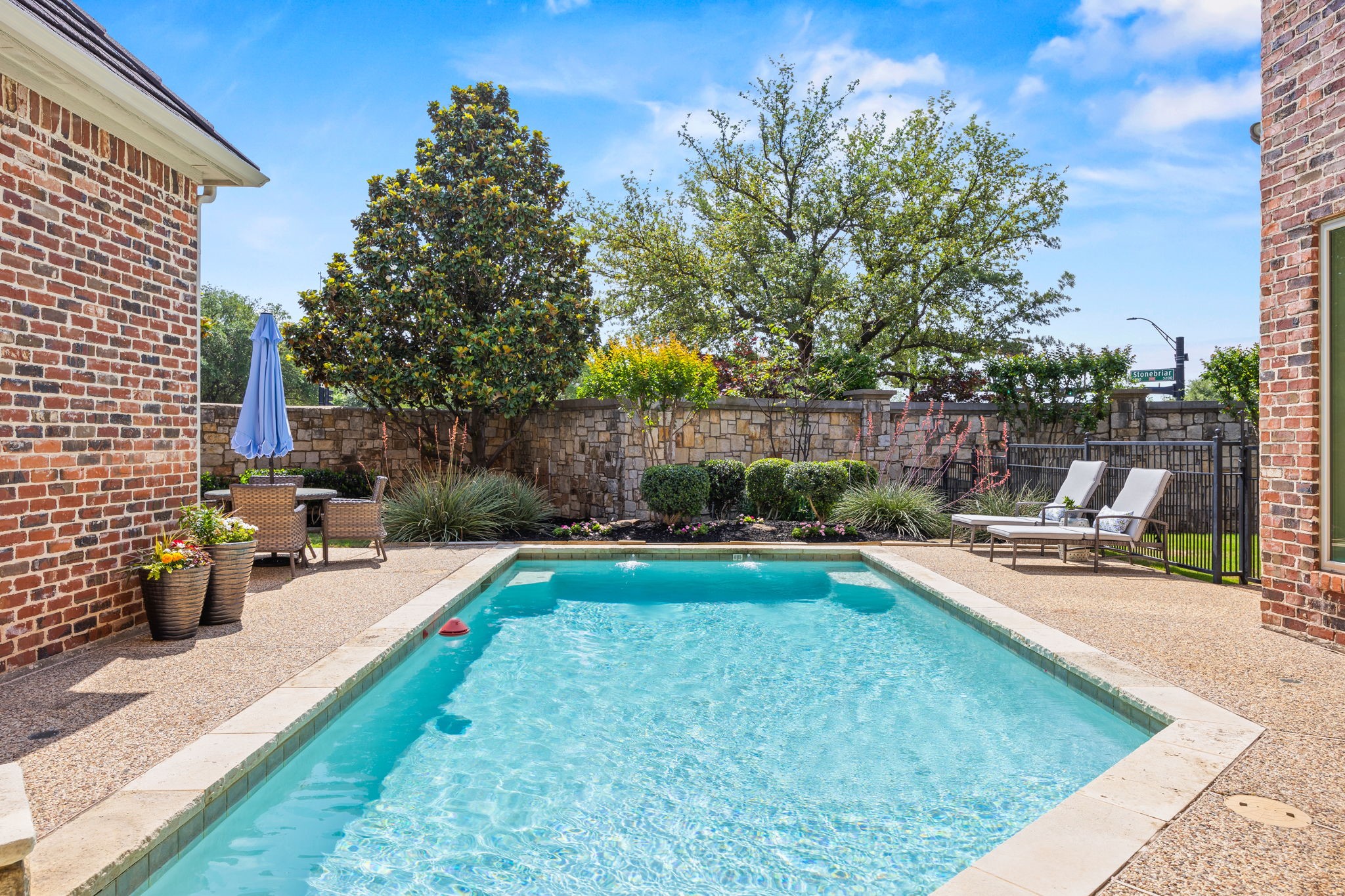 2320 Briar Court Frisco TX 75034