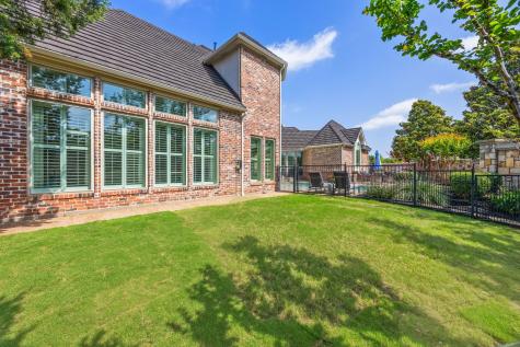 2320 Briar Court Frisco TX 75034