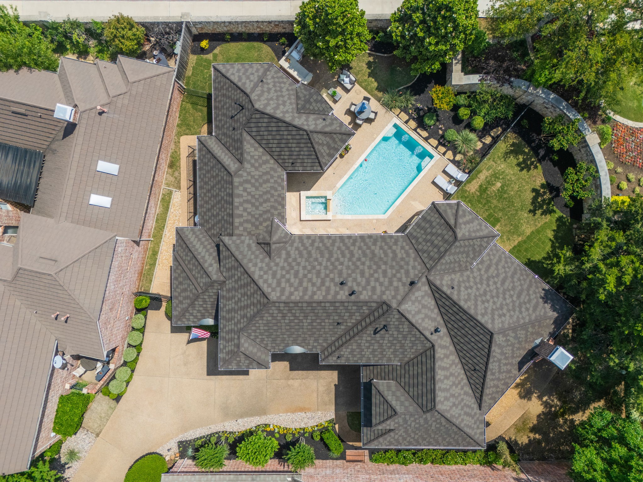 2320 Briar Court Frisco TX 75034