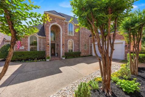 2320 Briar Court Frisco TX 75034