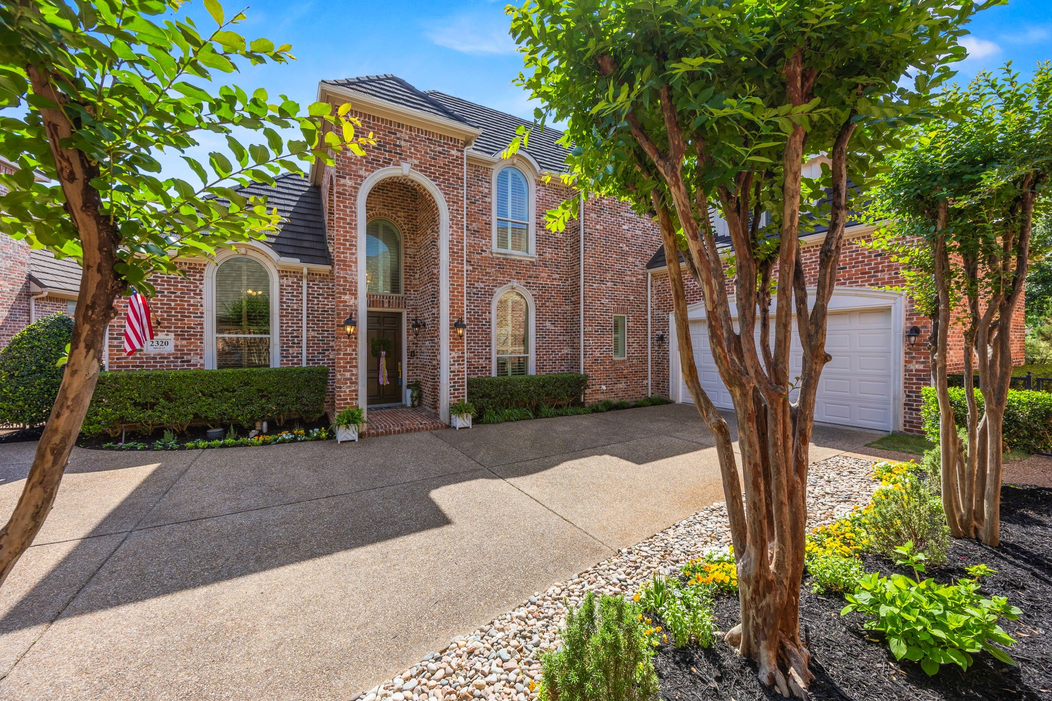 2320 Briar Court Frisco TX 75034