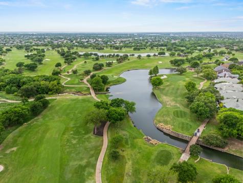 2320 Briar Court Frisco TX 75034