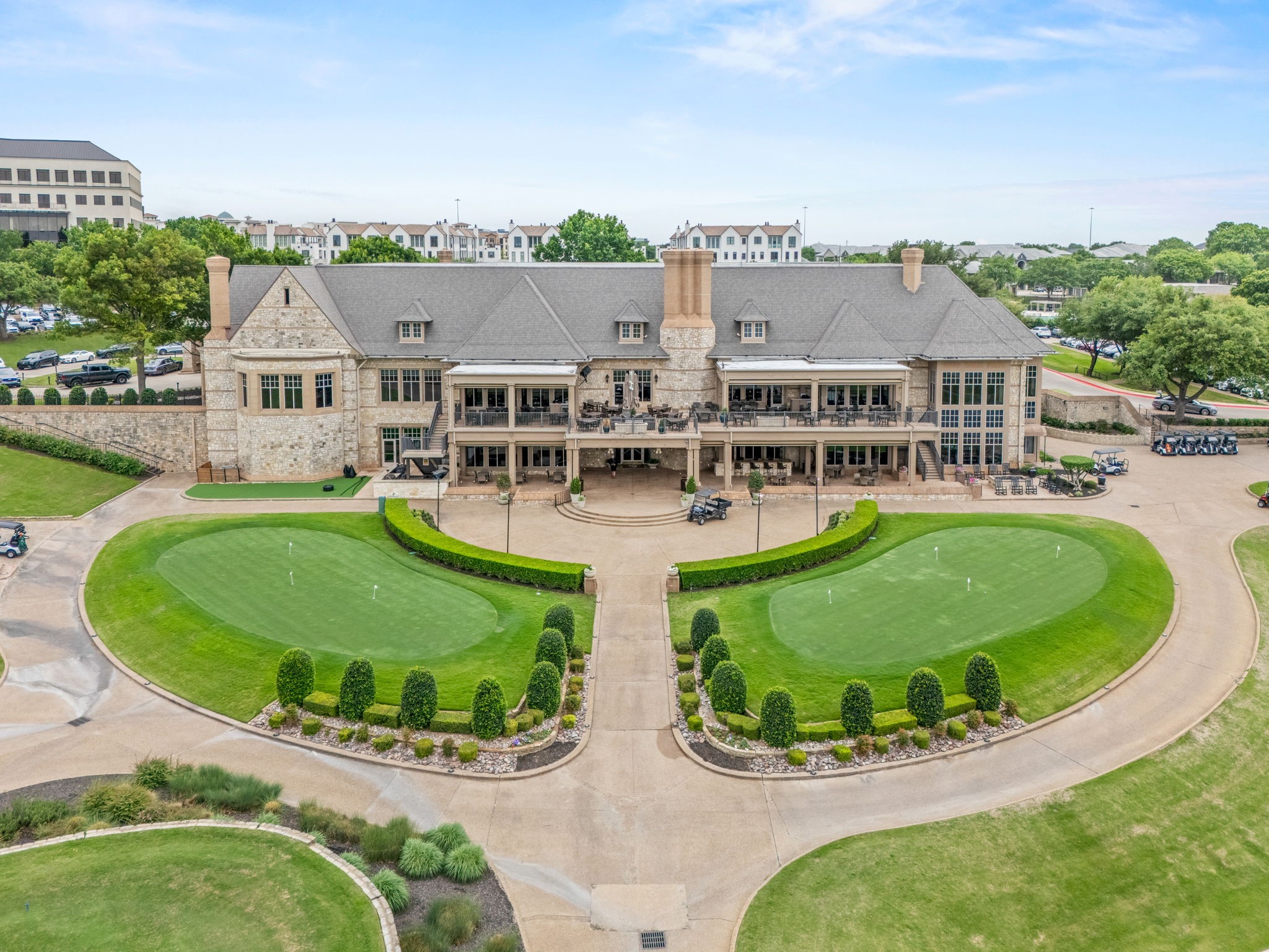 2320 Briar Court Frisco TX 75034