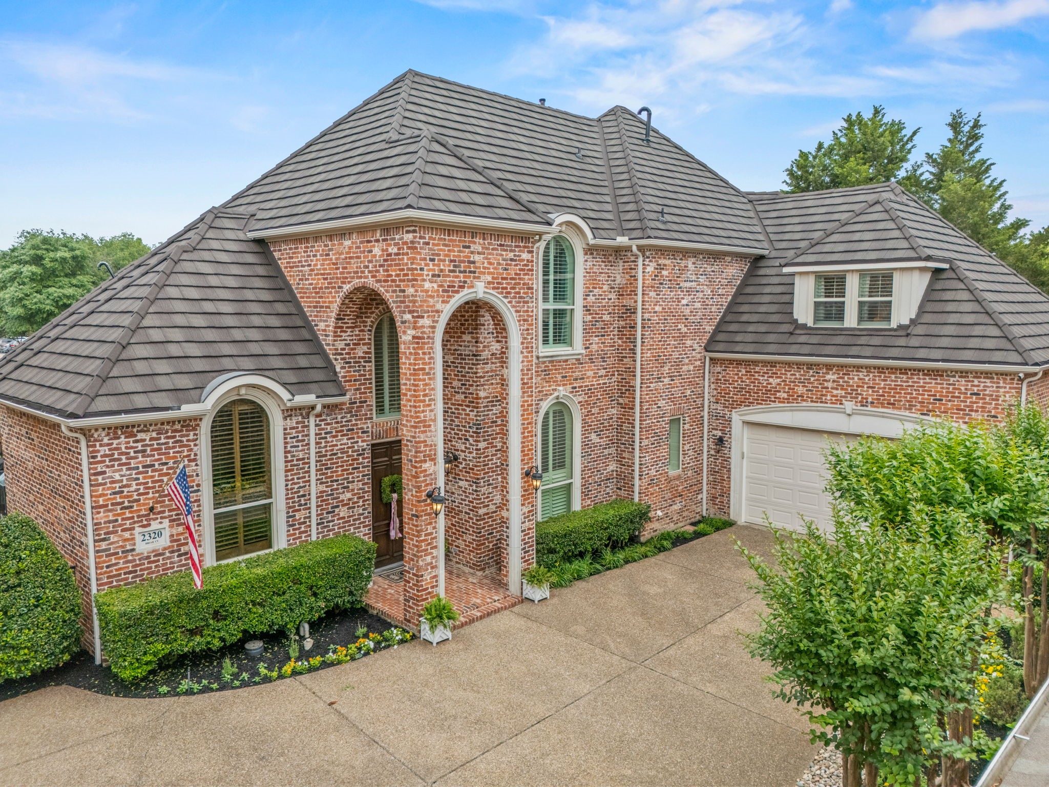 2320 Briar Court Frisco TX 75034