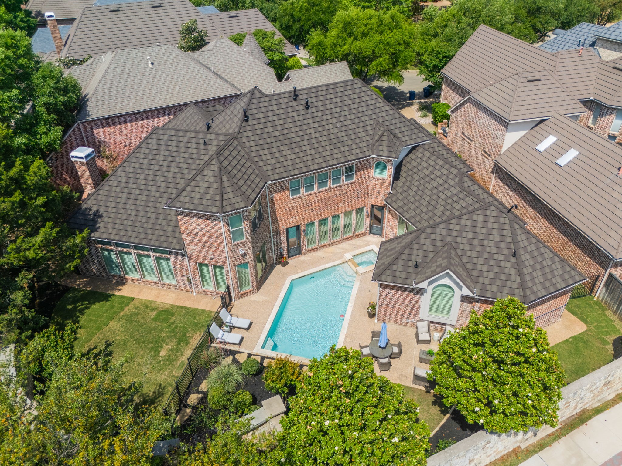 2320 Briar Court Frisco TX 75034