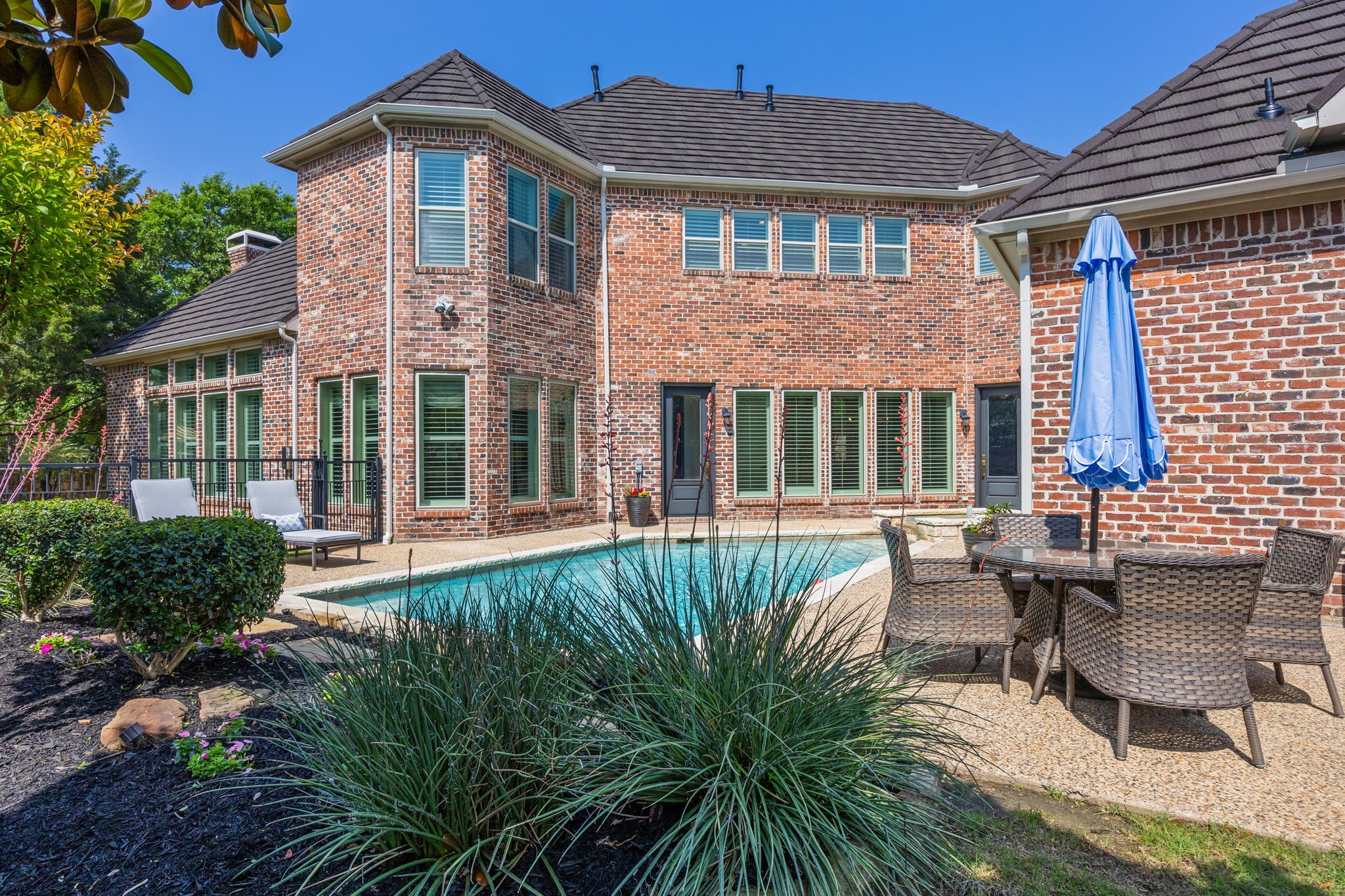 2320 Briar Court Frisco TX 75034
