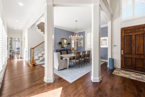2320 Briar Court Frisco TX 75034