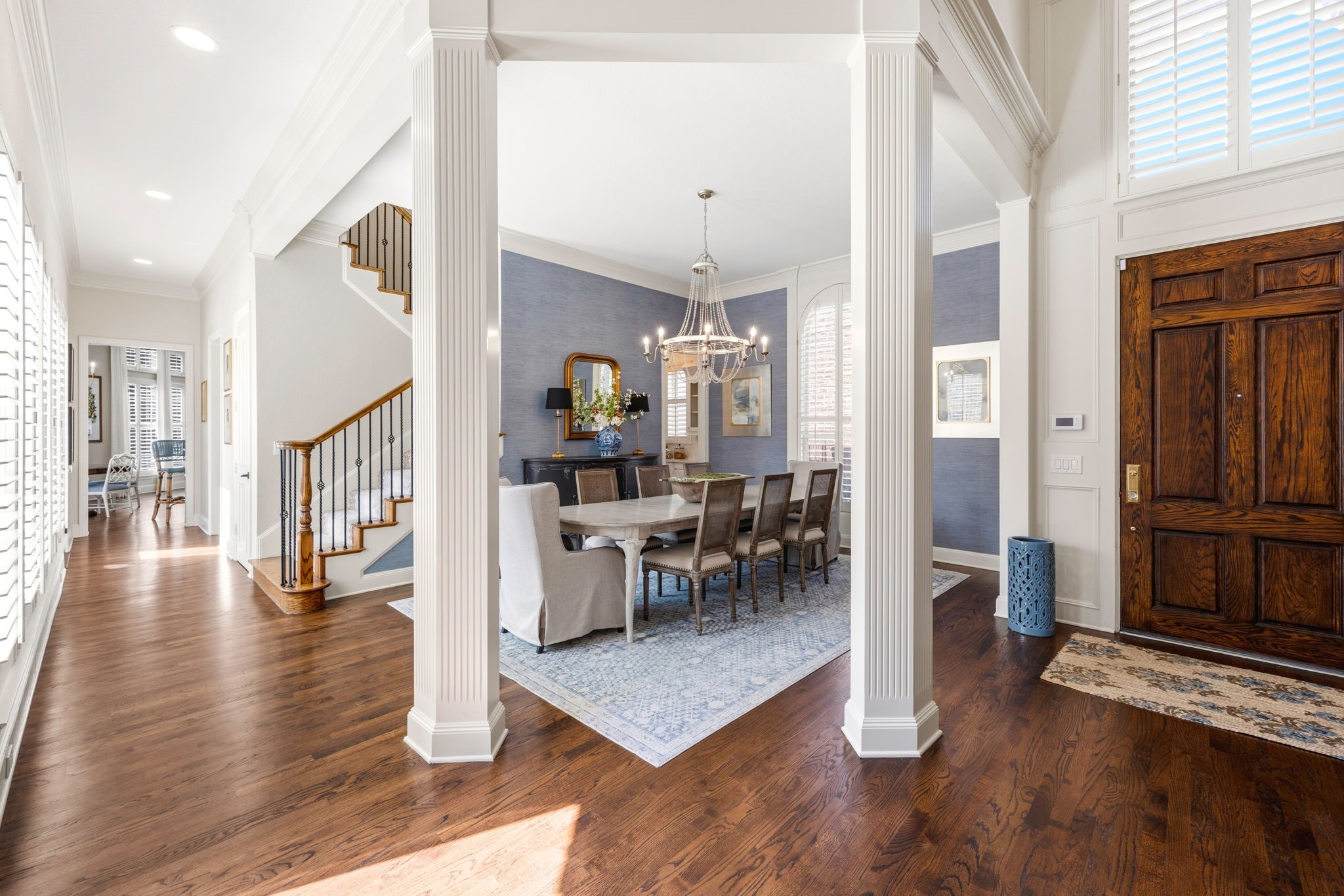 2320 Briar Court Frisco TX 75034