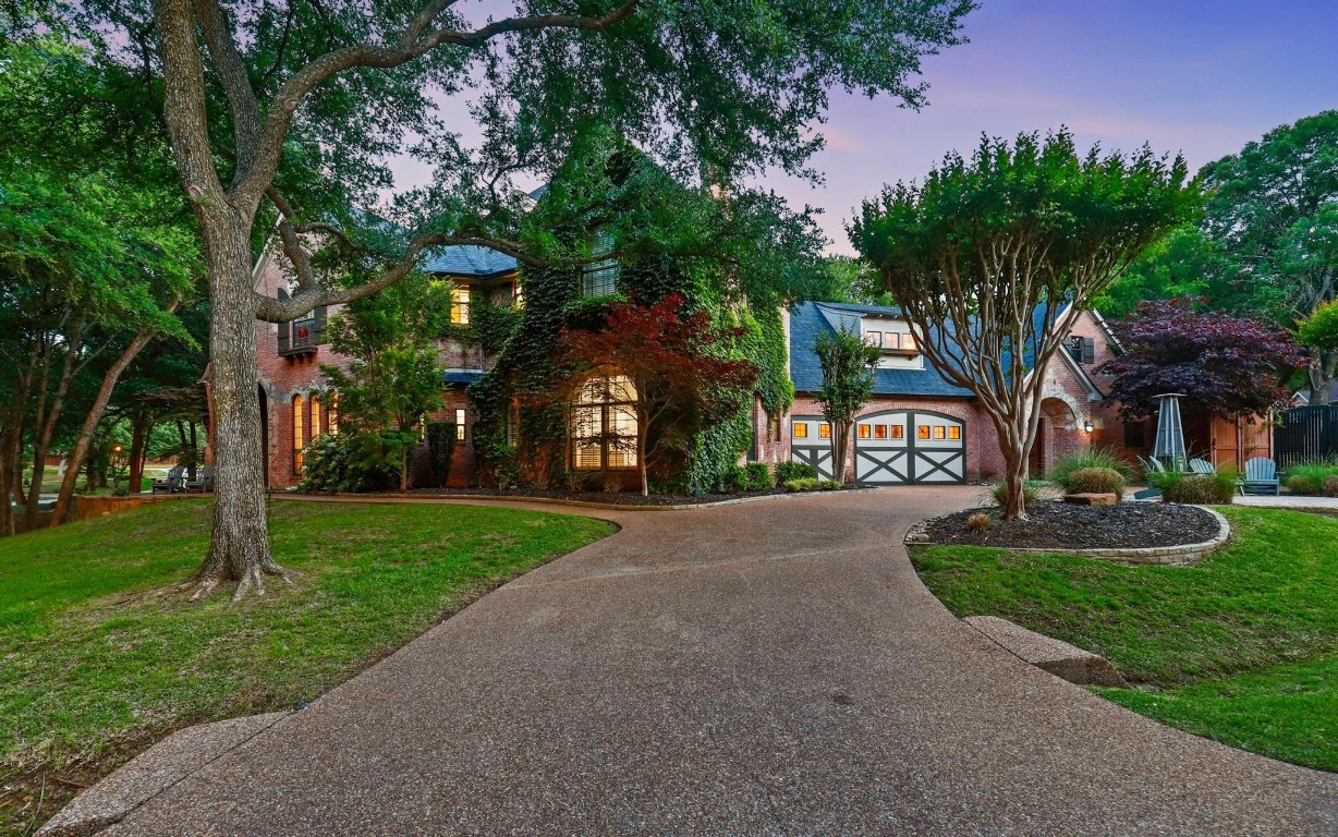 2717 Sun Meadow Drive Flower Mound TX 75022