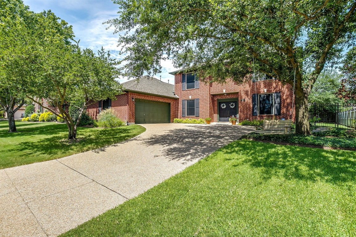 6917 Vista Ridge Court Fort Worth TX 76132