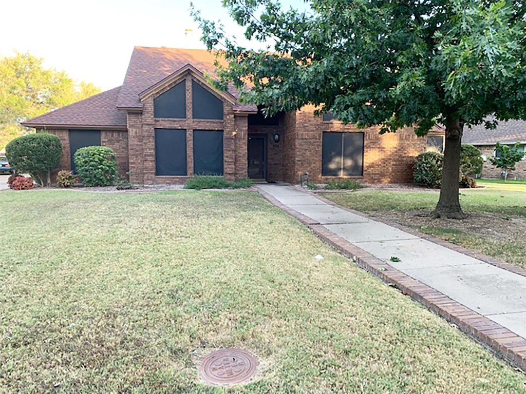 3300 Broken Bow Street Denton TX 76209