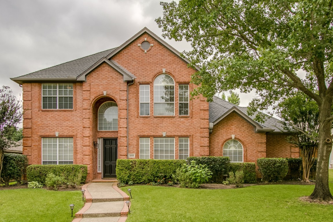 3456 Grand Mesa Drive Plano TX 75025