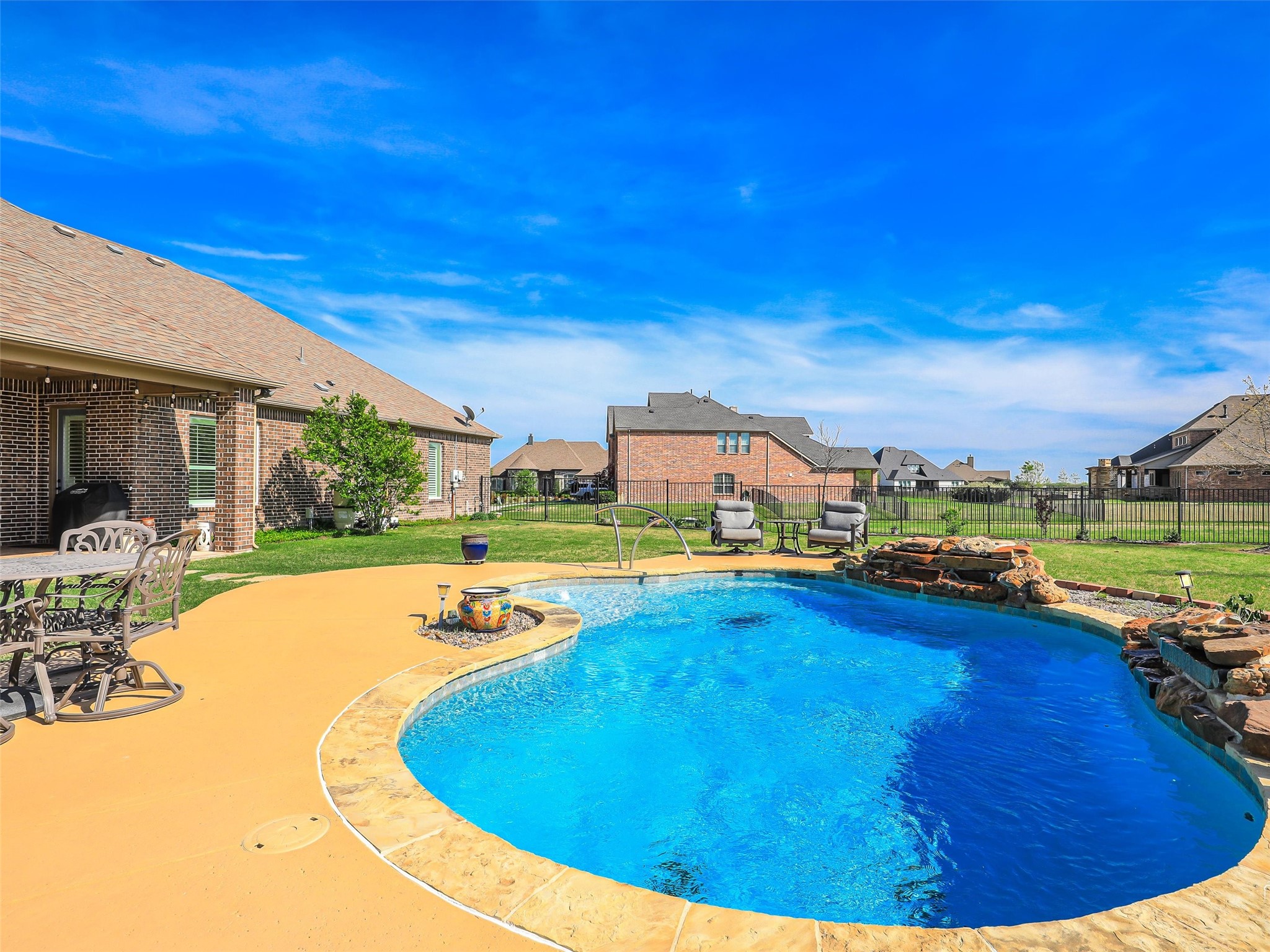 1133 Indigo Creek Way Gunter TX 75058