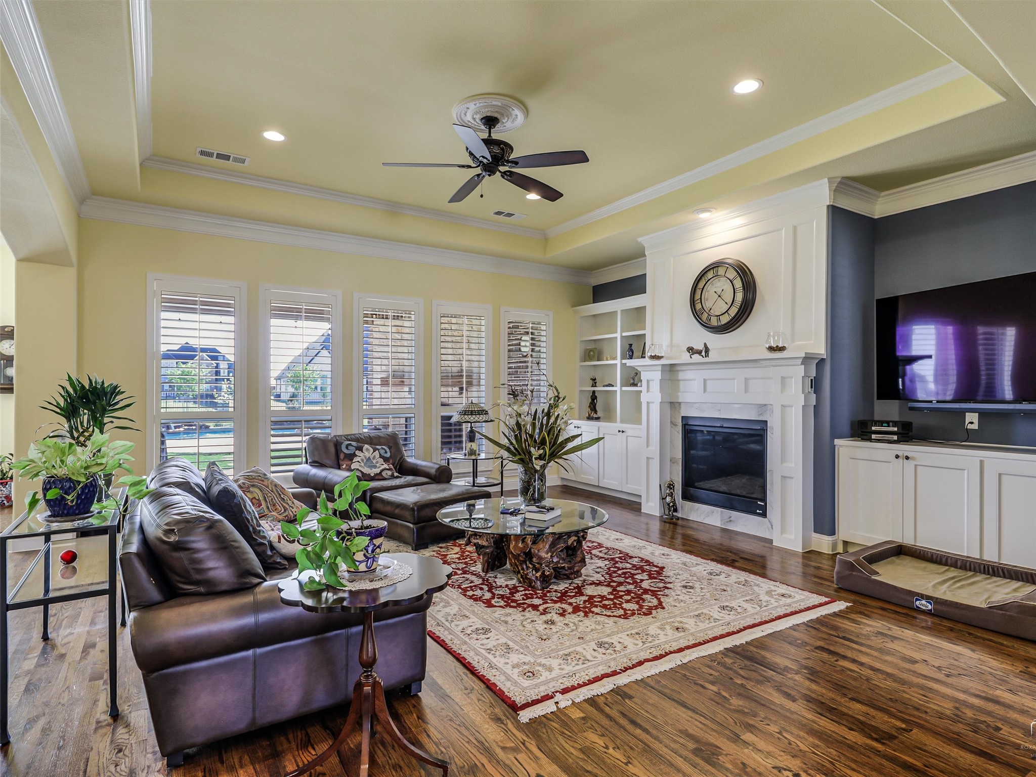 1133 Indigo Creek Way Gunter TX 75058