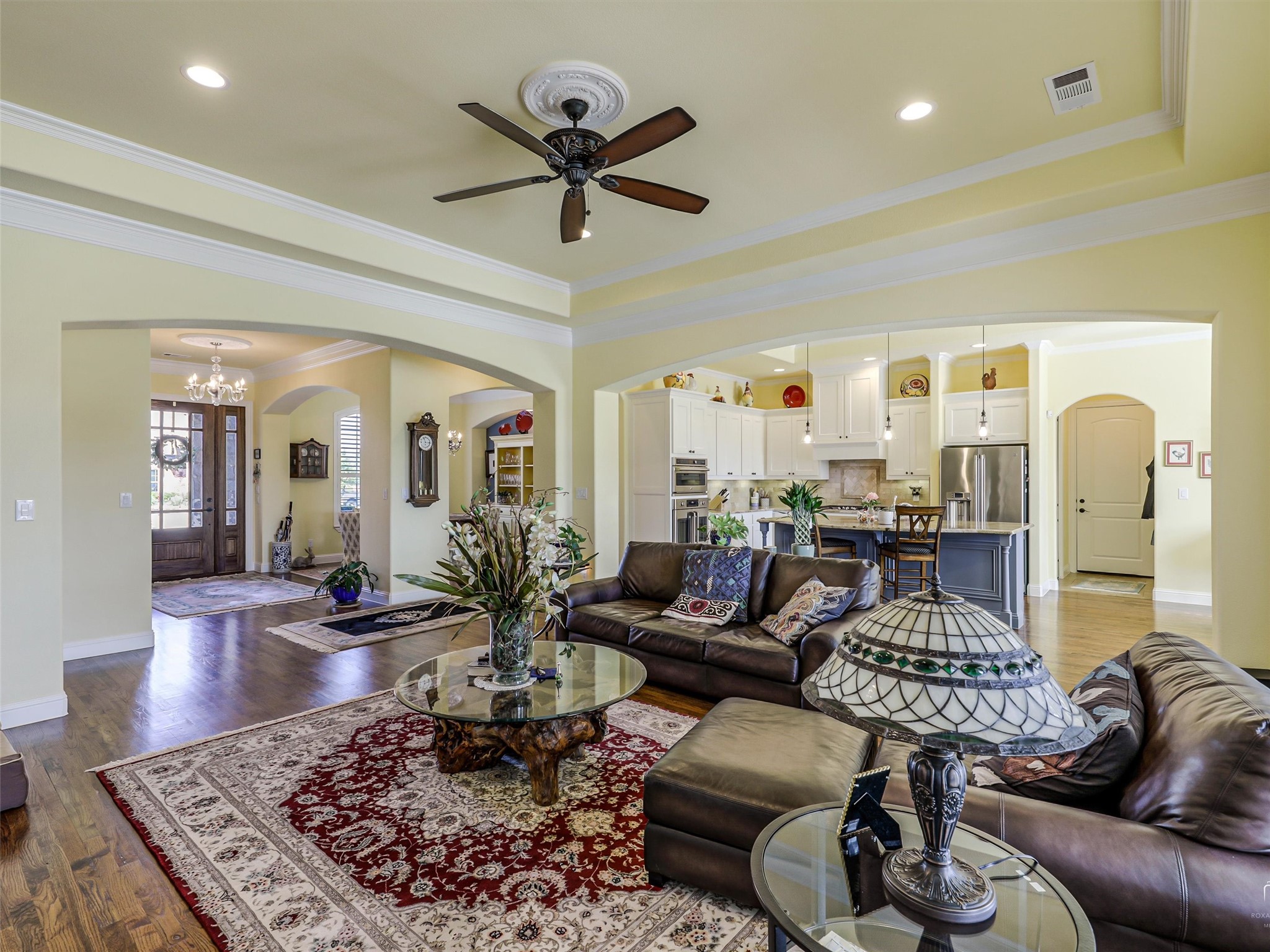 1133 Indigo Creek Way Gunter TX 75058
