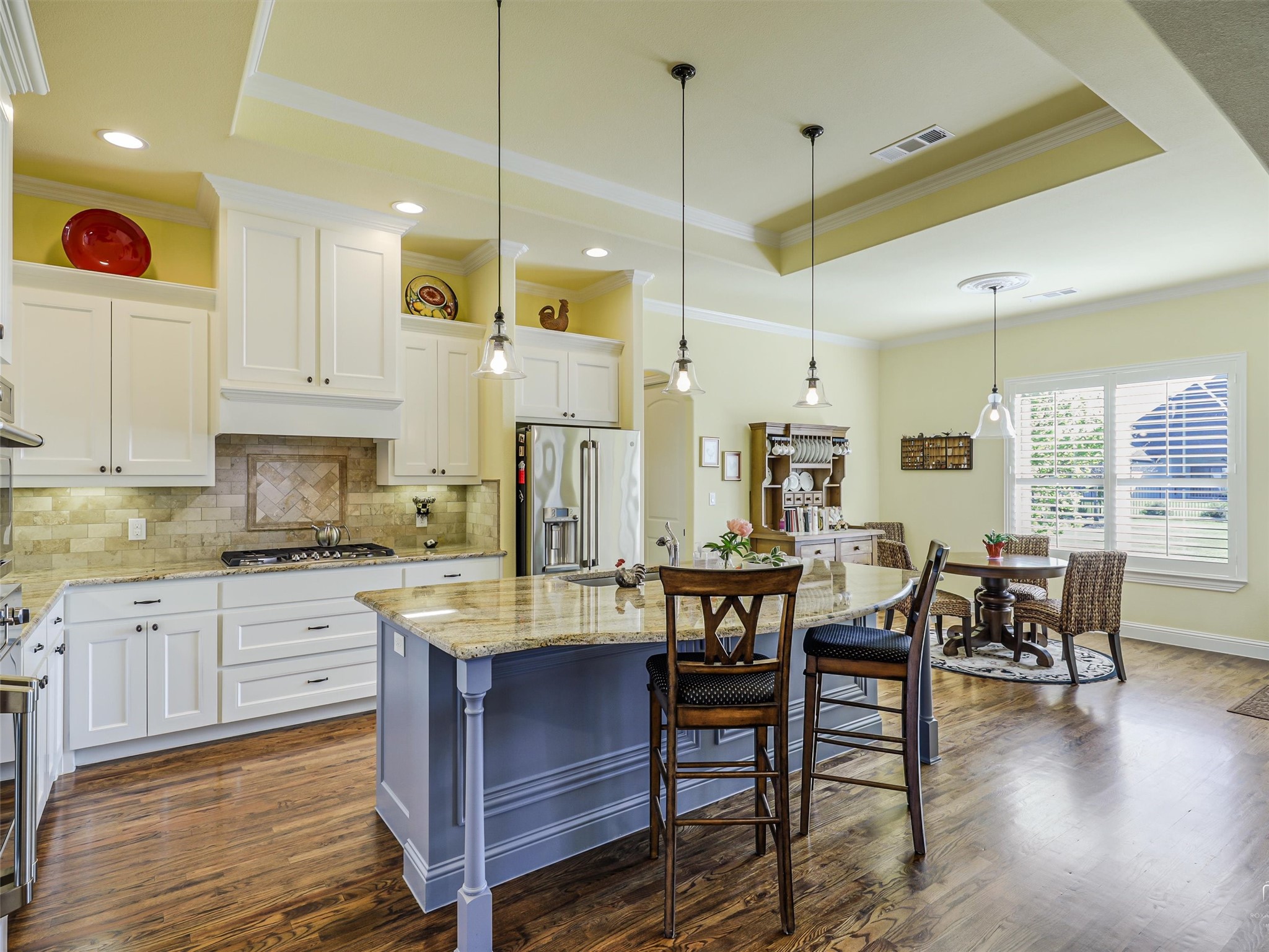 1133 Indigo Creek Way Gunter TX 75058