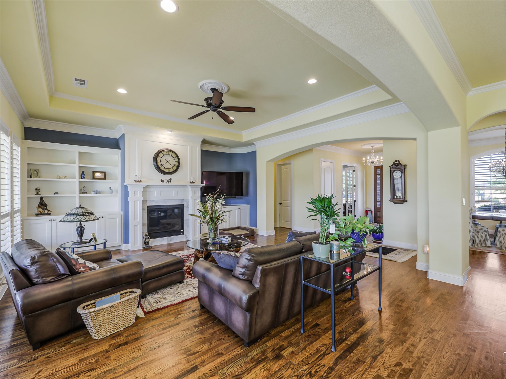 1133 Indigo Creek Way Gunter TX 75058