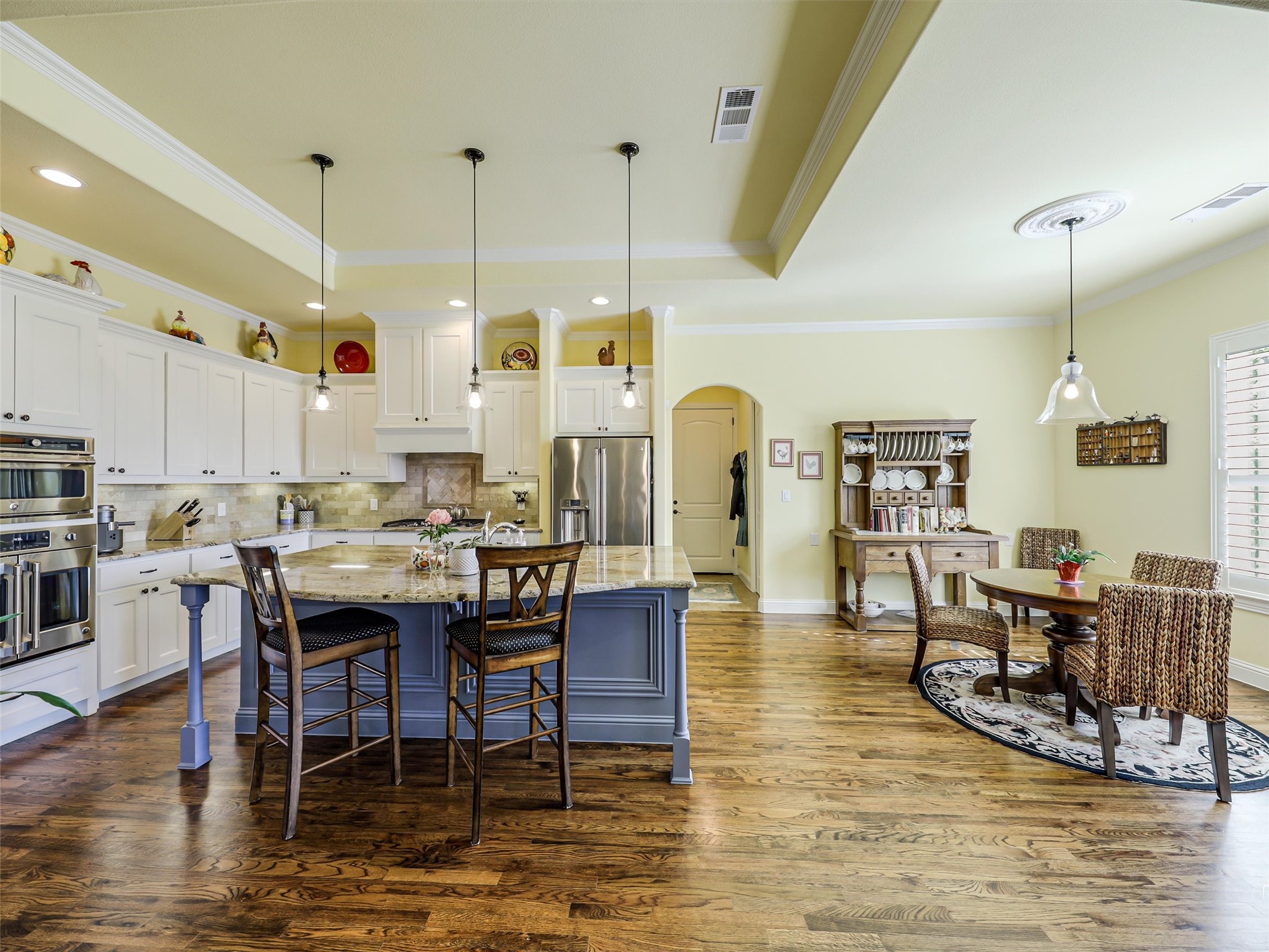 1133 Indigo Creek Way Gunter TX 75058