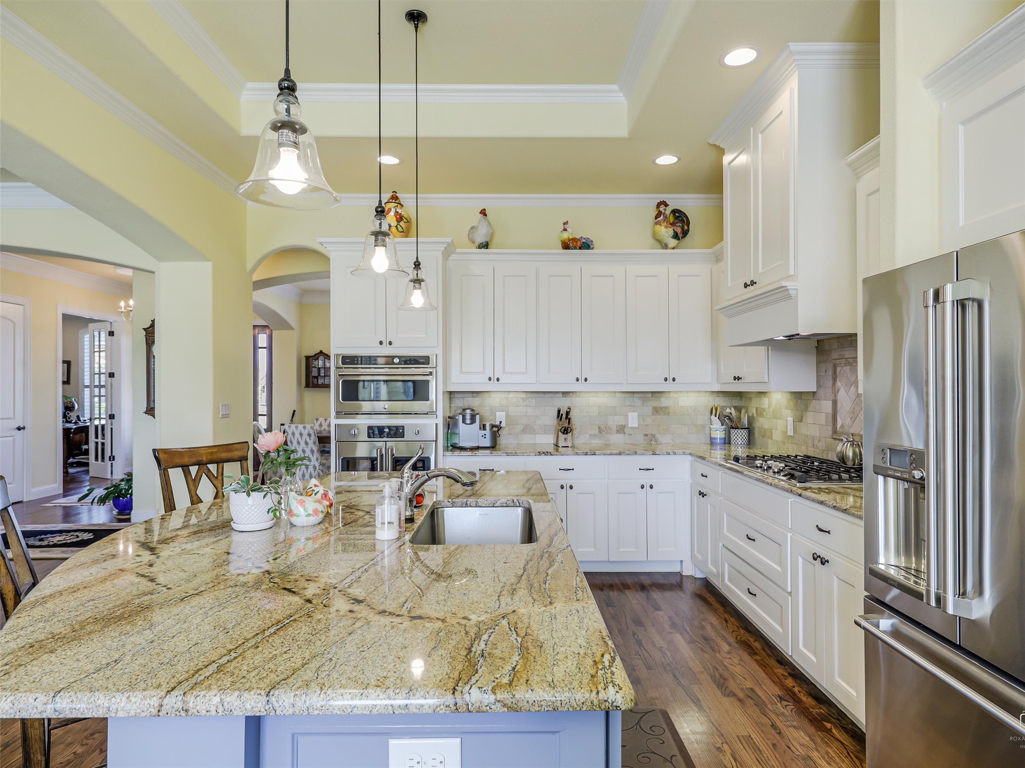 1133 Indigo Creek Way Gunter TX 75058