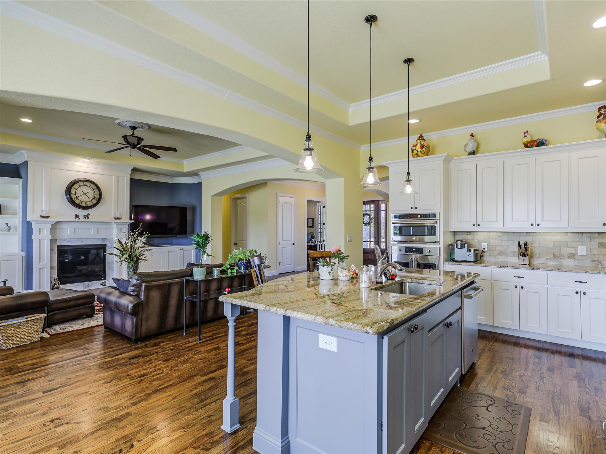 1133 Indigo Creek Way Gunter TX 75058