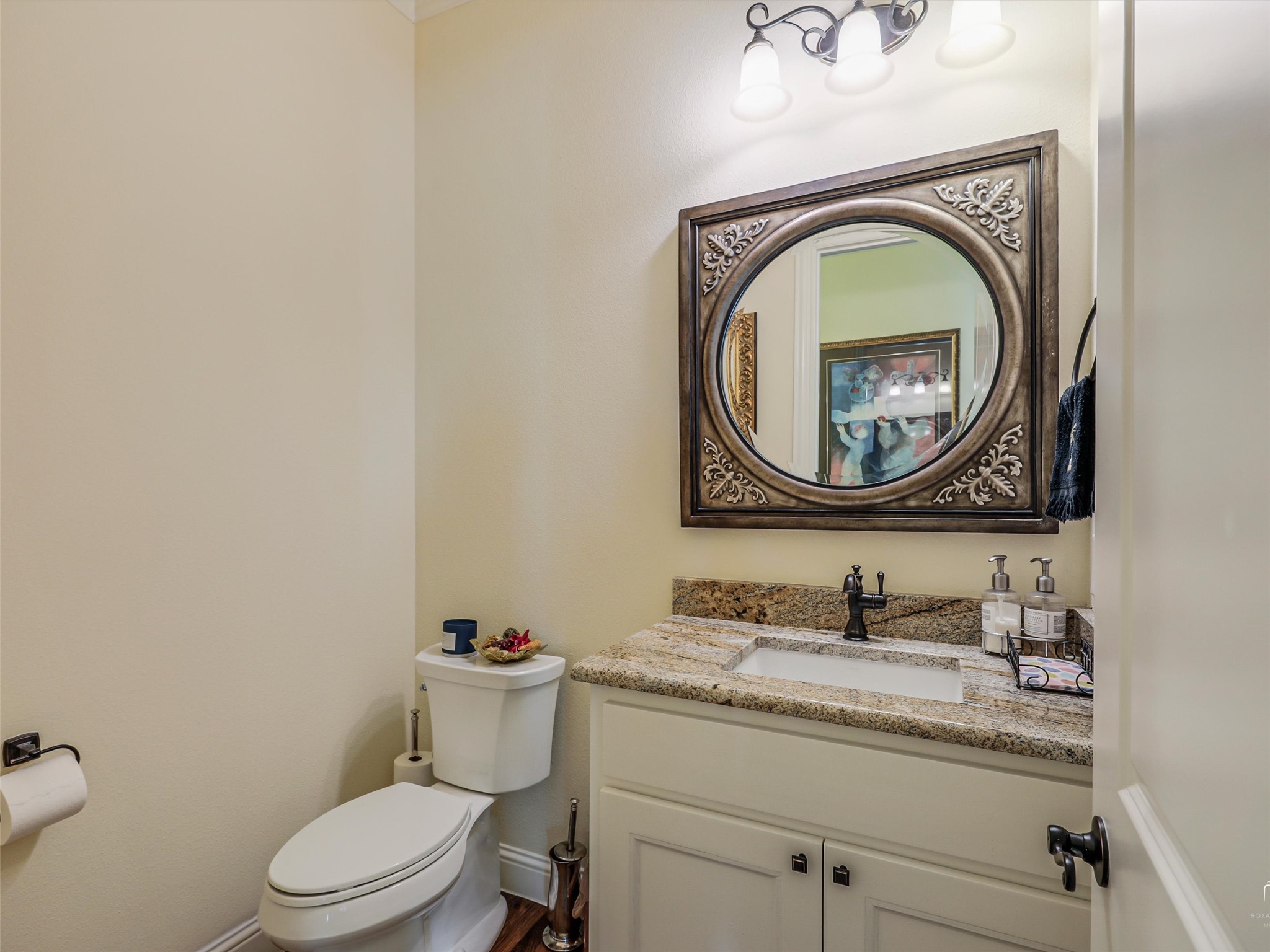 1133 Indigo Creek Way Gunter TX 75058