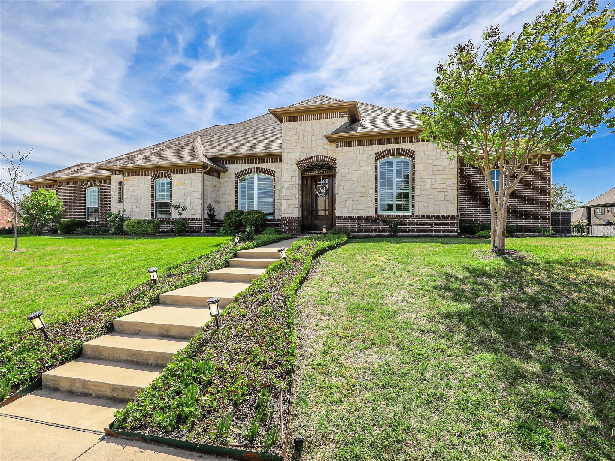 1133 Indigo Creek Way Gunter TX 75058