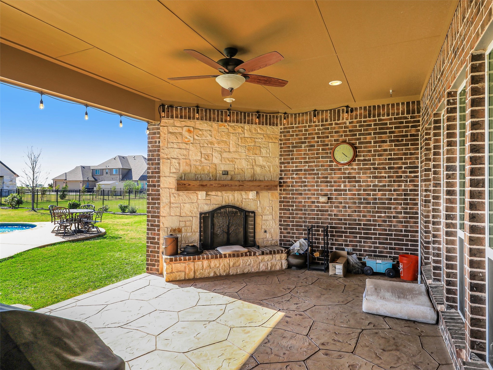 1133 Indigo Creek Way Gunter TX 75058