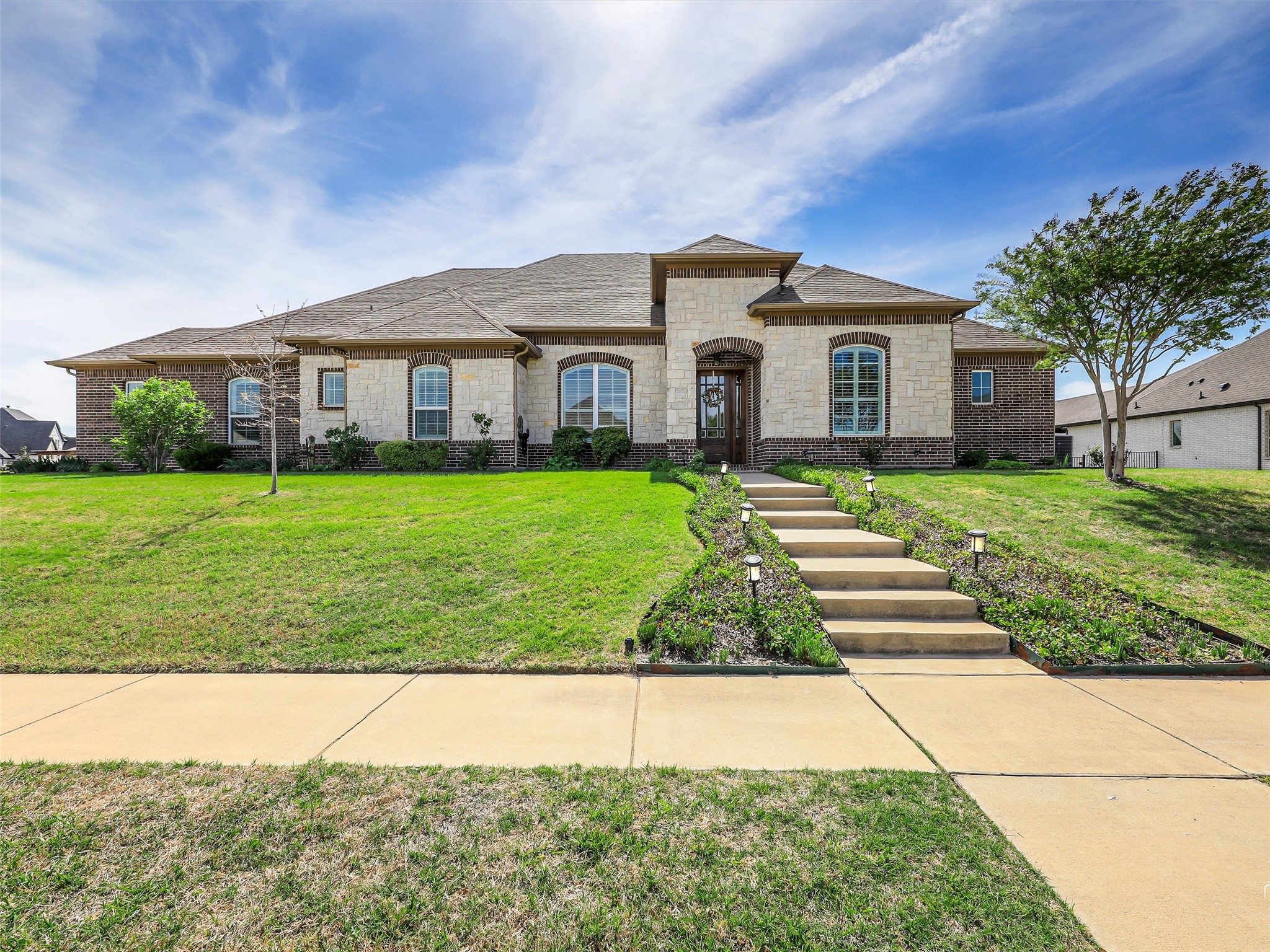 1133 Indigo Creek Way Gunter TX 75058