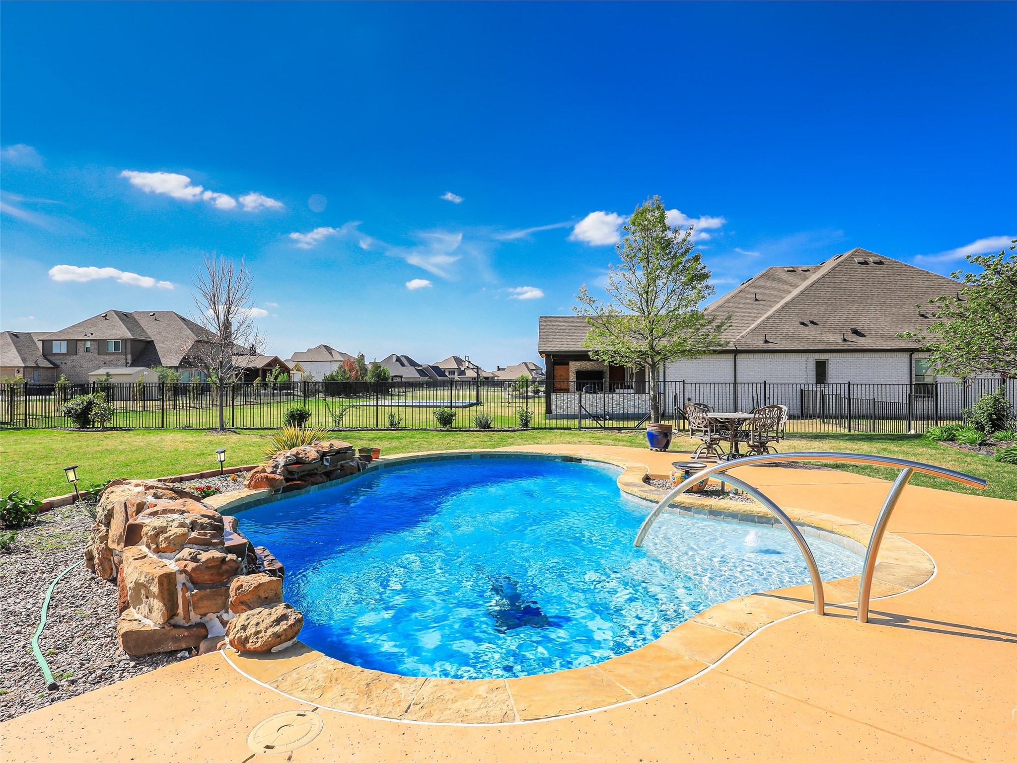 1133 Indigo Creek Way Gunter TX 75058