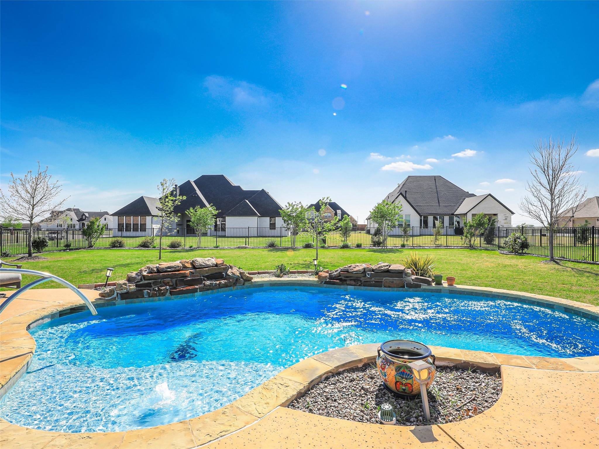 1133 Indigo Creek Way Gunter TX 75058