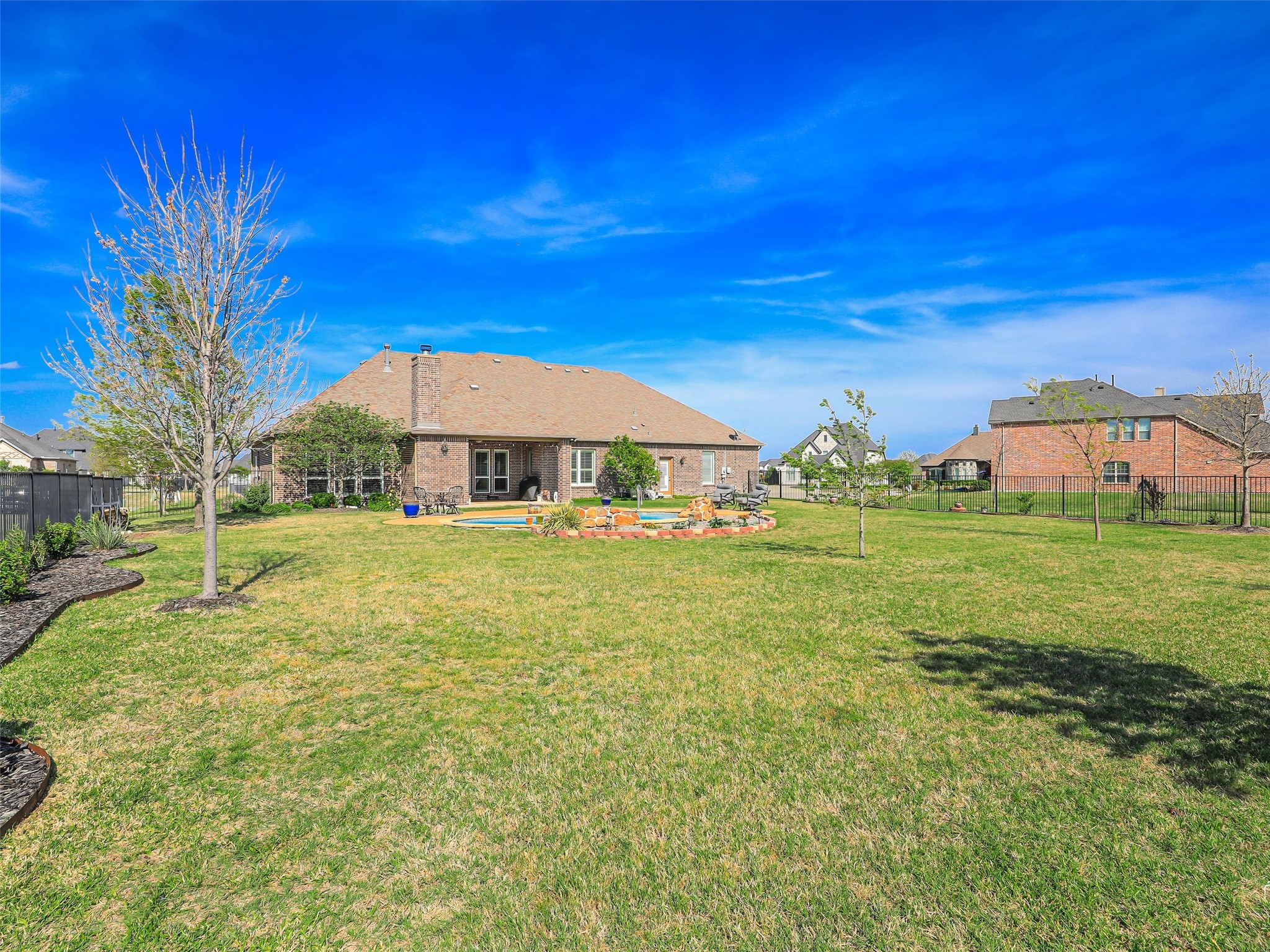 1133 Indigo Creek Way Gunter TX 75058