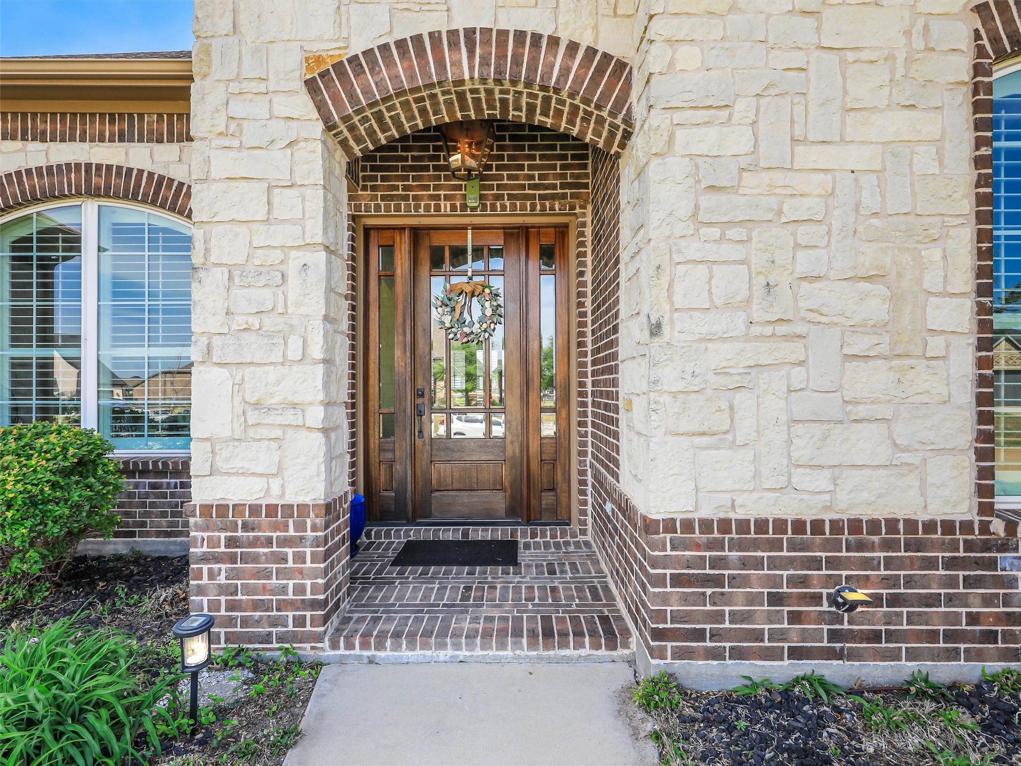 1133 Indigo Creek Way Gunter TX 75058