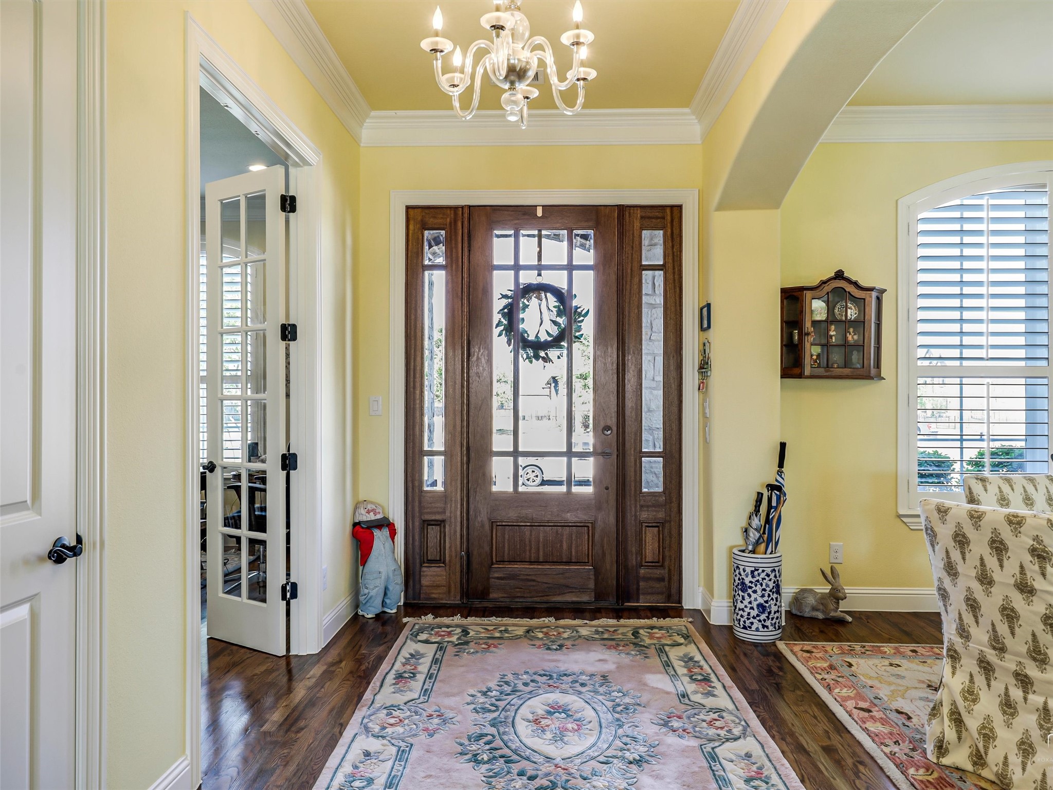 1133 Indigo Creek Way Gunter TX 75058