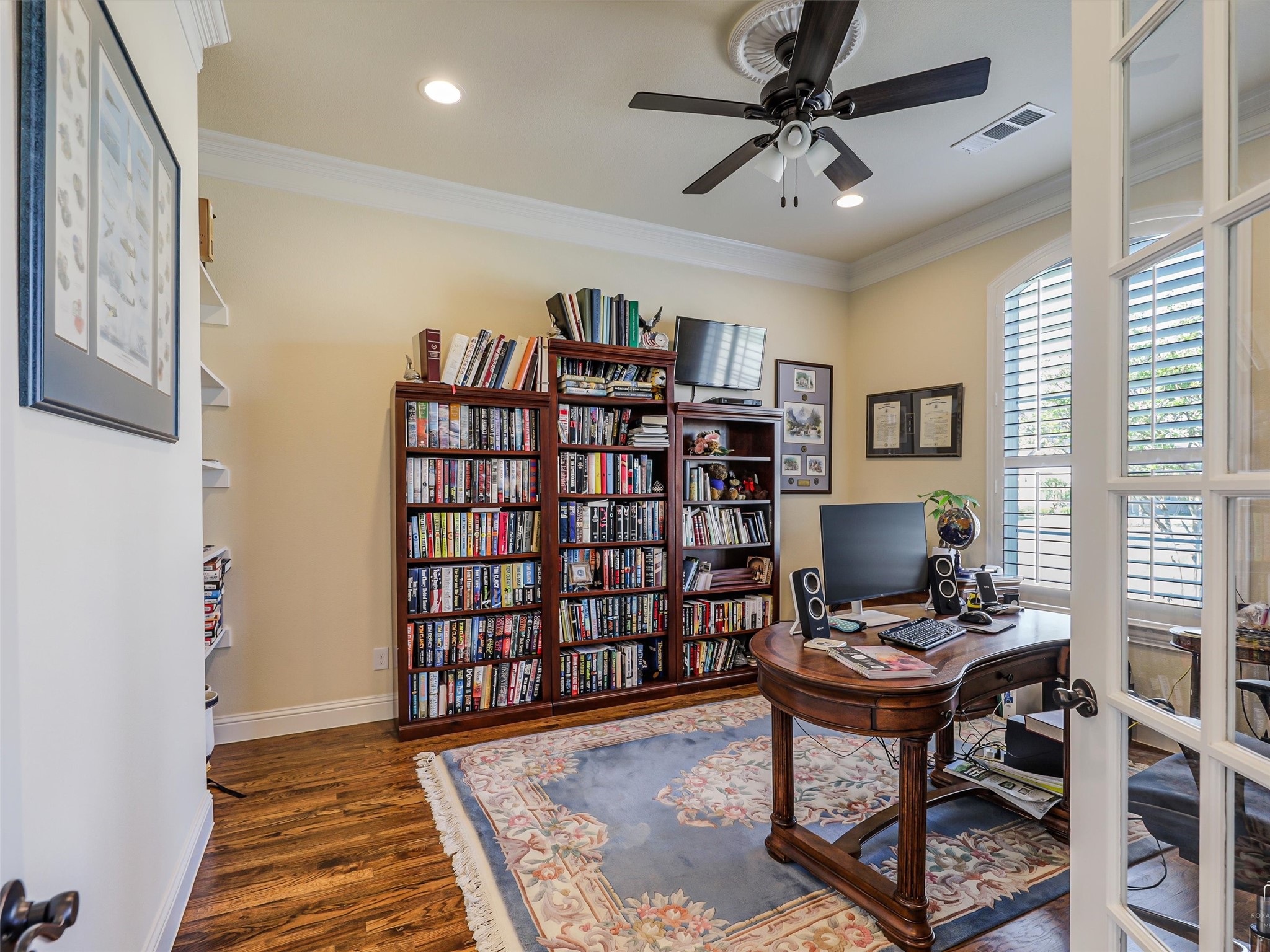 1133 Indigo Creek Way Gunter TX 75058