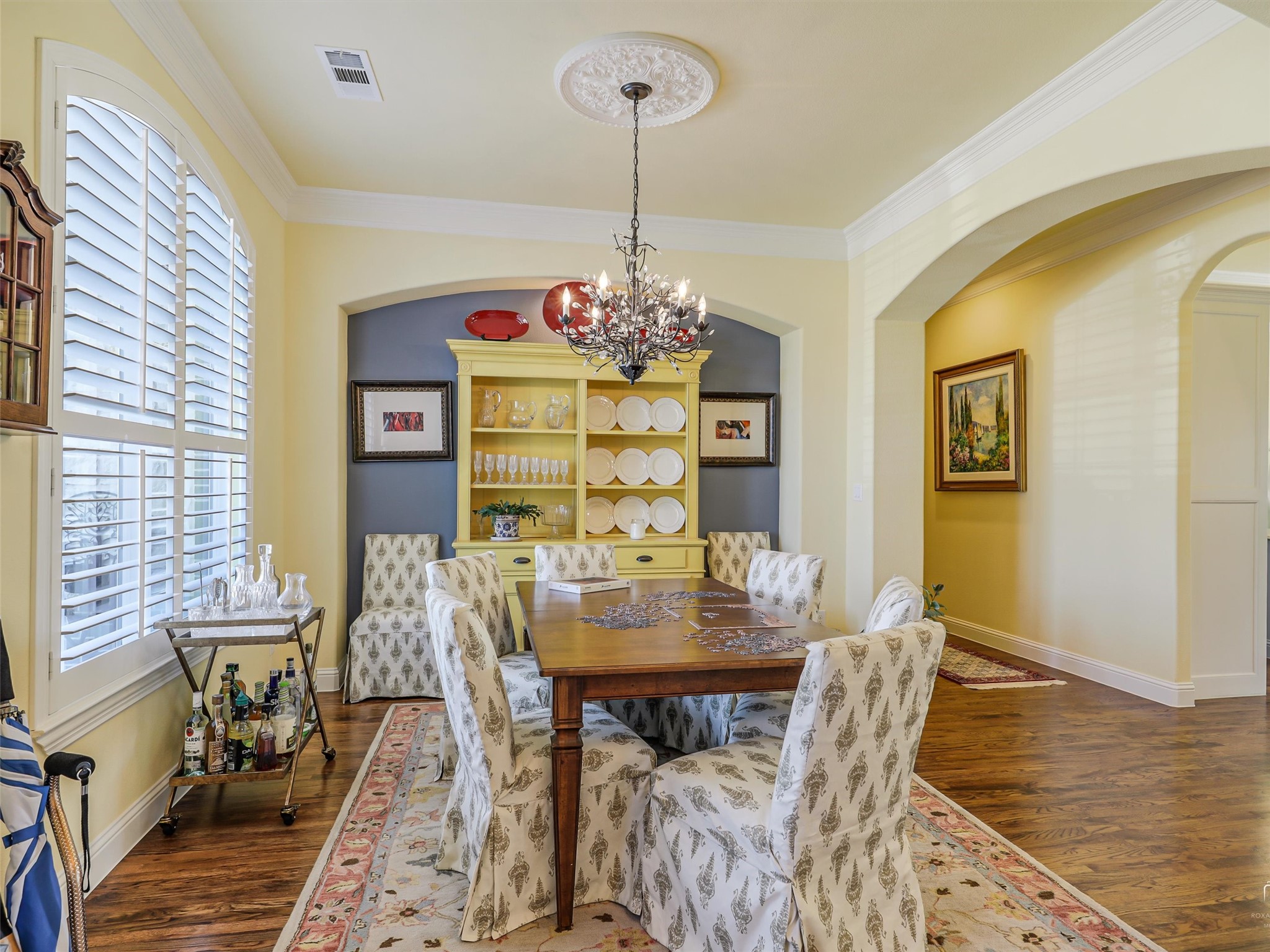 1133 Indigo Creek Way Gunter TX 75058