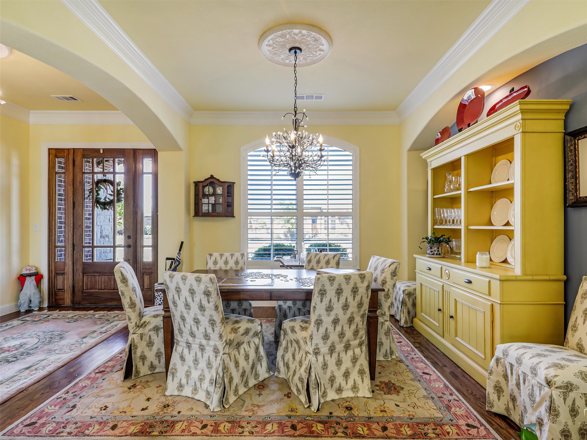 1133 Indigo Creek Way Gunter TX 75058