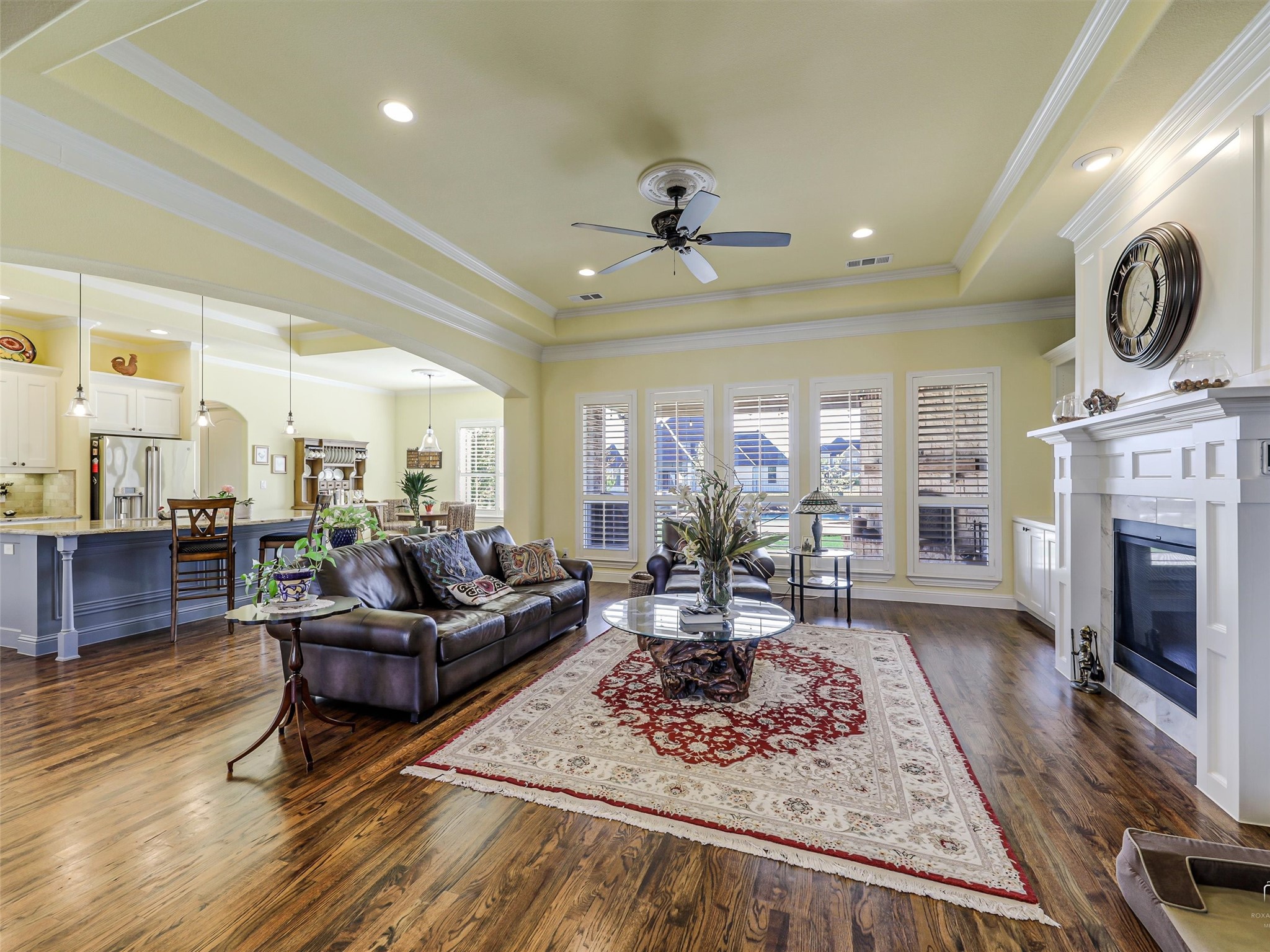 1133 Indigo Creek Way Gunter TX 75058