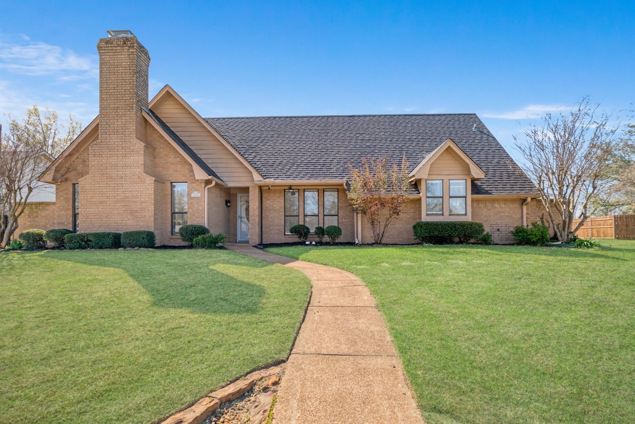 420 39th Street SE Paris TX 75460