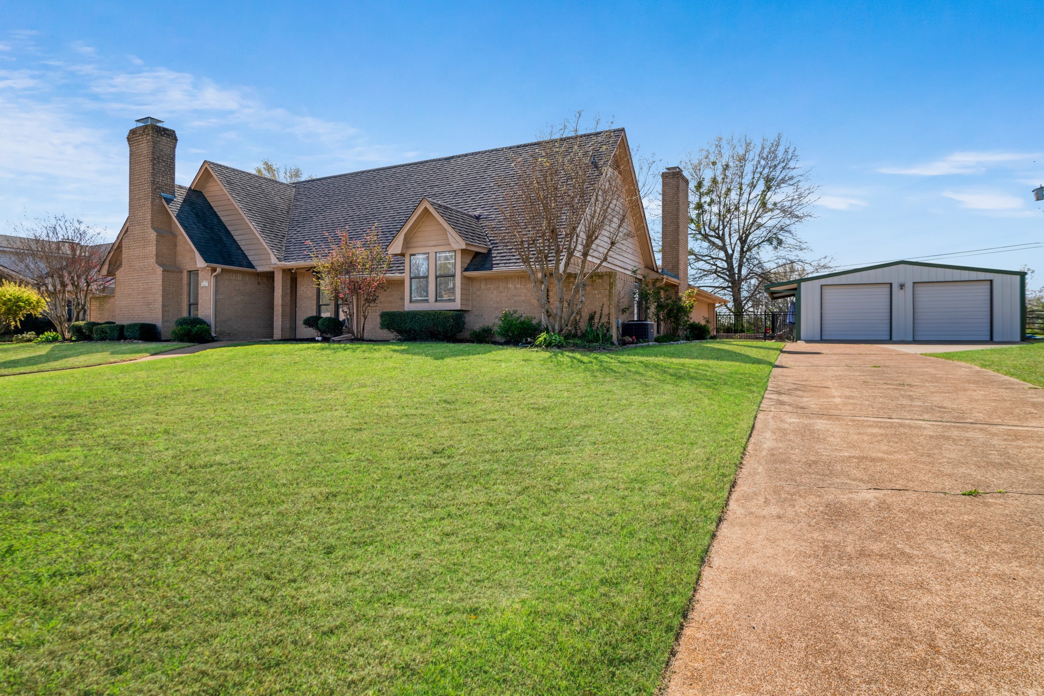 420 39th Street SE Paris TX 75460