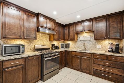 2903 Mount Vernon Avenue Fort Worth TX 76103