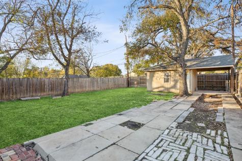 2903 Mount Vernon Avenue Fort Worth TX 76103