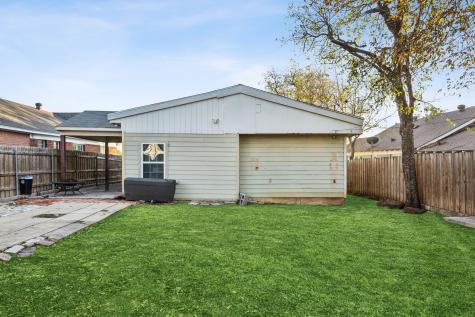 2903 Mount Vernon Avenue Fort Worth TX 76103