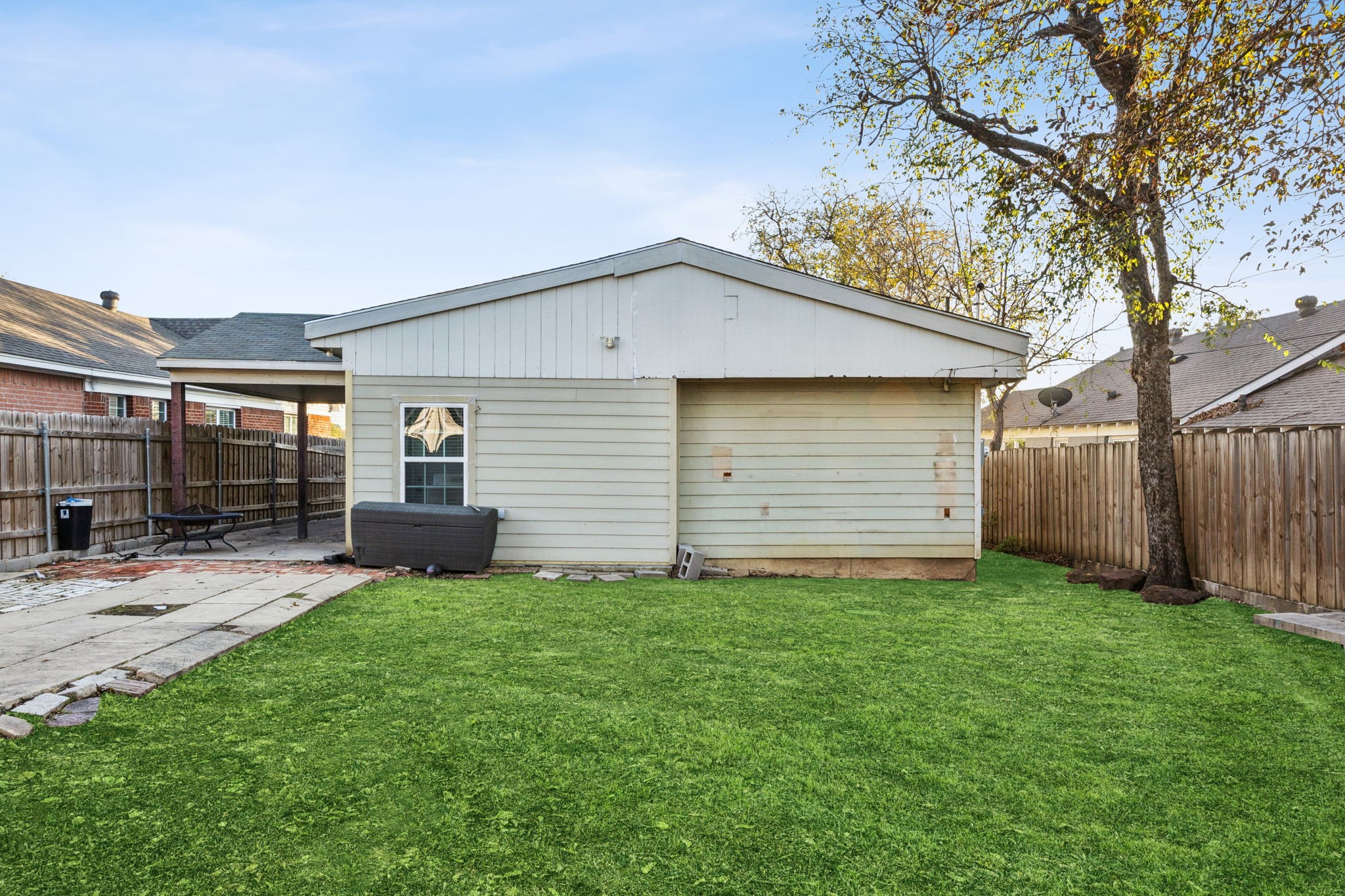 2903 Mount Vernon Avenue Fort Worth TX 76103