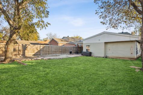 2903 Mount Vernon Avenue Fort Worth TX 76103