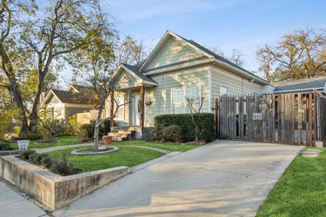2903 Mount Vernon Avenue Fort Worth TX 76103