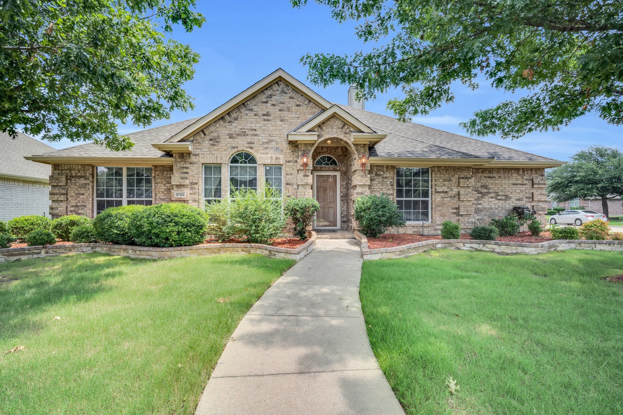 3782 Musketeer Drive Frisco TX 75033