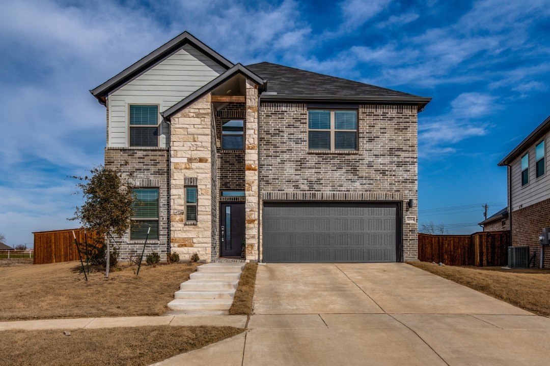 3294 Feller Lane Royse City TX 75189