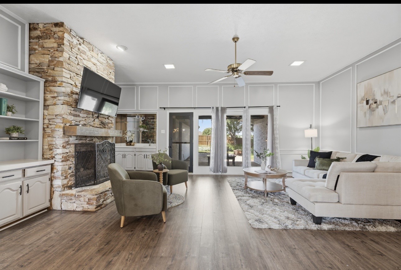 2109 Marin Carrollton TX 75006