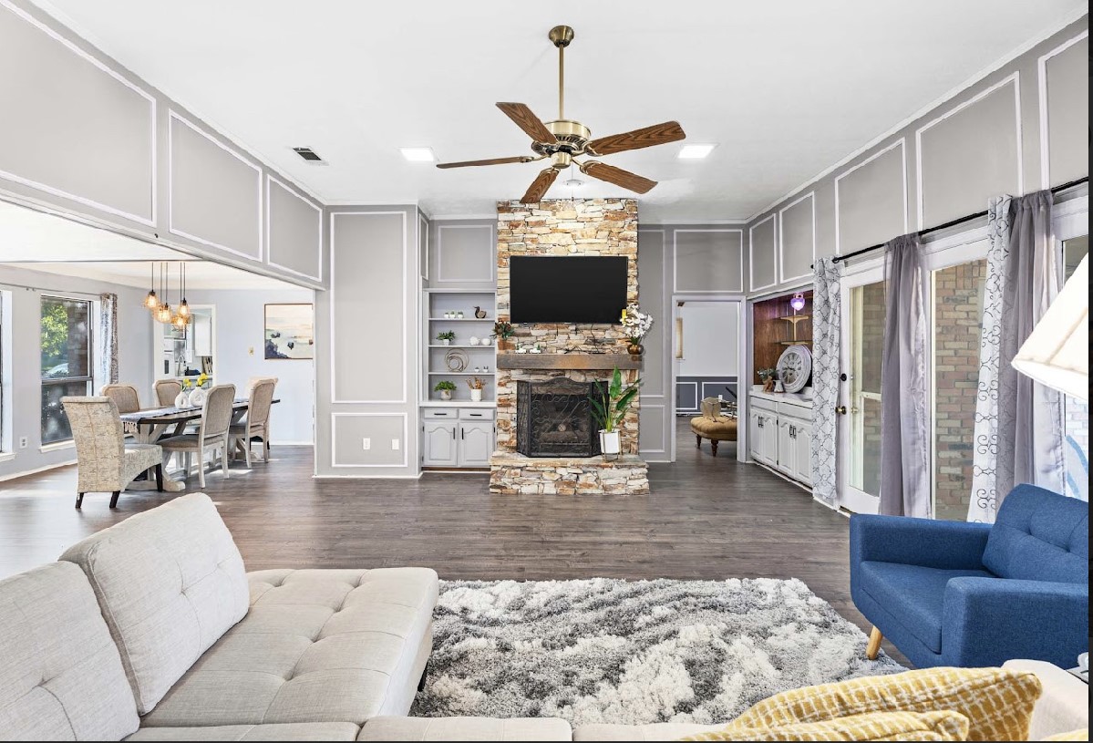 2109 Marin Carrollton TX 75006
